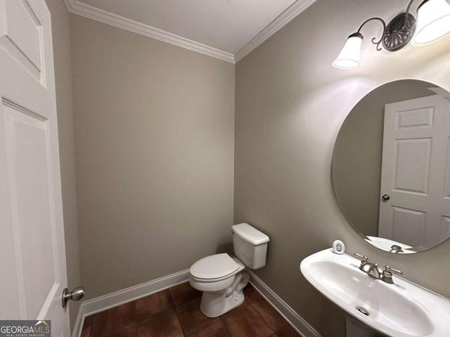 47 Stone Gate Drive NW, Cartersville, GA 30120