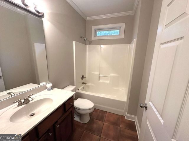47 Stone Gate Drive NW, Cartersville, GA 30120