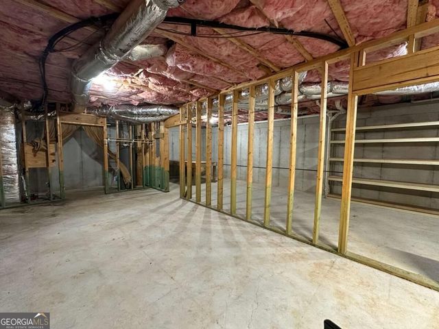 47 Stone Gate Drive NW, Cartersville, GA 30120
