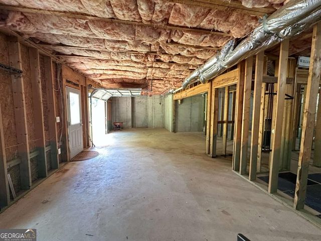 47 Stone Gate Drive NW, Cartersville, GA 30120