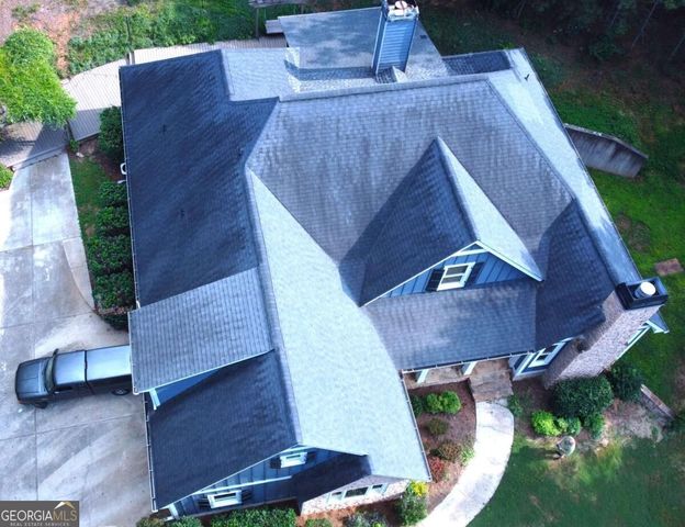 47 Stone Gate Drive NW, Cartersville, GA 30120