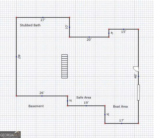 47 Stone Gate Drive NW, Cartersville, GA 30120