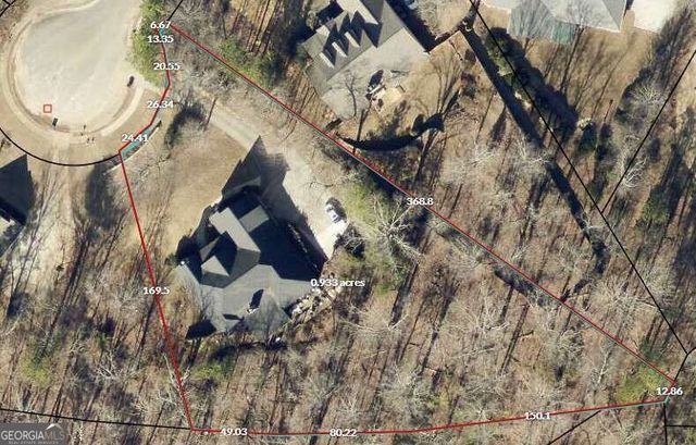 47 Stone Gate Drive NW, Cartersville, GA 30120