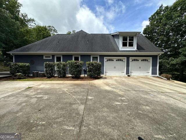 47 Stone Gate Drive NW, Cartersville, GA 30120