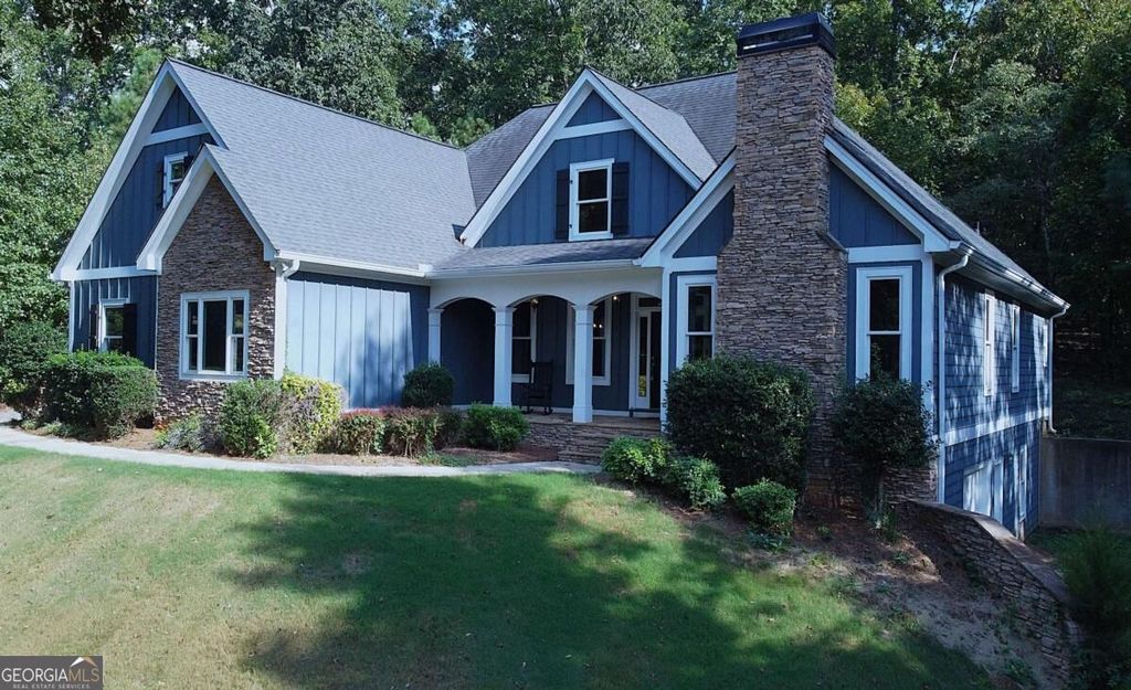 47 Stone Gate Drive NW, Cartersville, GA 30120 — photo 2