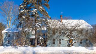 36 Old Henniker Road, Hopkinton, NH 03229