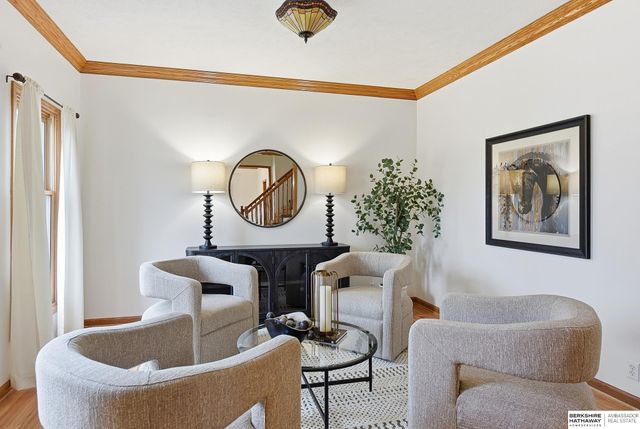 5516 N 139th Avenue, Omaha, NE 68164