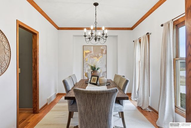 5516 N 139th Avenue, Omaha, NE 68164