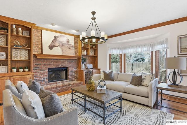 5516 N 139th Avenue, Omaha, NE 68164