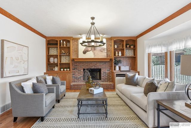 5516 N 139th Avenue, Omaha, NE 68164