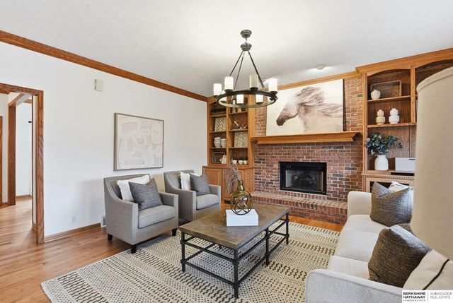 5516 N 139th Avenue, Omaha, NE 68164