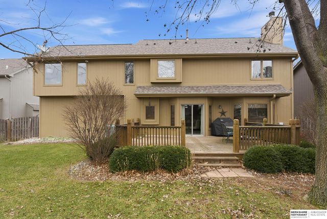 5516 N 139th Avenue, Omaha, NE 68164