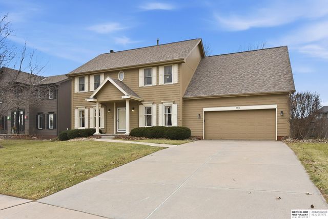 5516 N 139th Avenue, Omaha, NE 68164