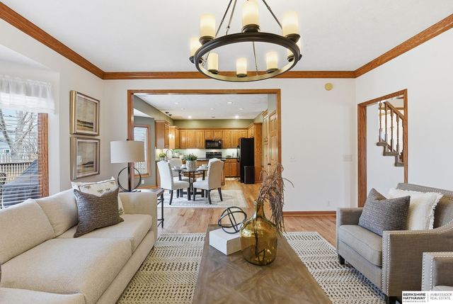 5516 N 139th Avenue, Omaha, NE 68164