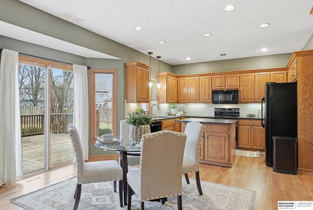 5516 N 139th Avenue, Omaha, NE 68164