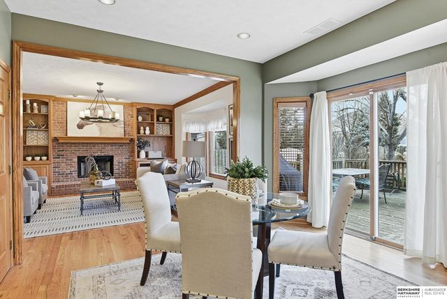 5516 N 139th Avenue, Omaha, NE 68164