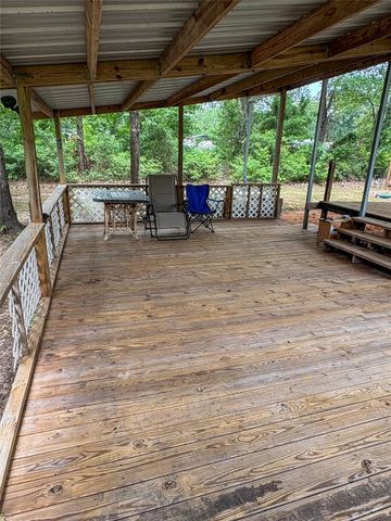 1101 Hidden Oaks Drive, Point Blank, TX 77364