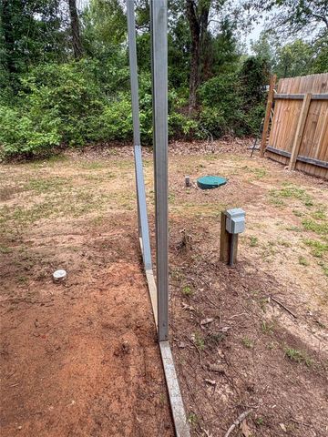 1101 Hidden Oaks Drive, Point Blank, TX 77364