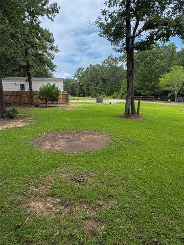 1101 Hidden Oaks Drive, Point Blank, TX 77364