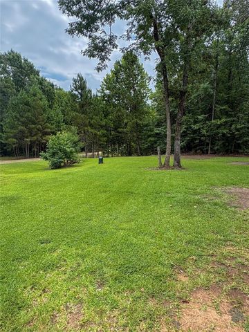 1101 Hidden Oaks Drive, Point Blank, TX 77364