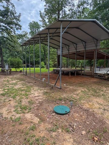 1101 Hidden Oaks Drive, Point Blank, TX 77364