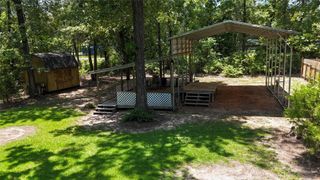 1101 Hidden Oaks Drive, Point Blank, TX 77364