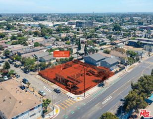 10958 Avalon Boulevard, Los Angeles, CA 90061