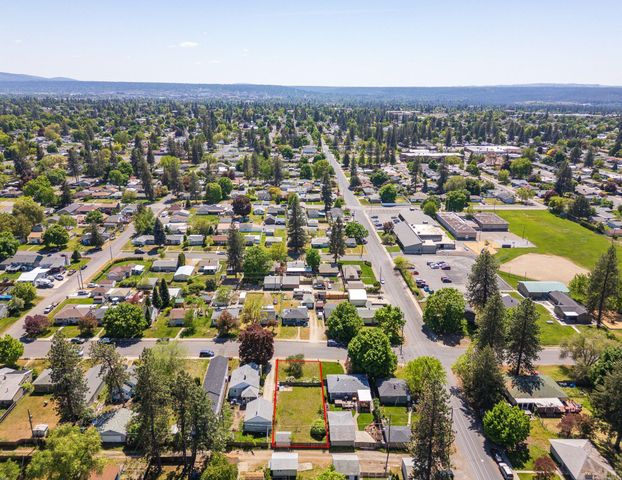 13XX W Dalke Ave, Spokane, WA 99205