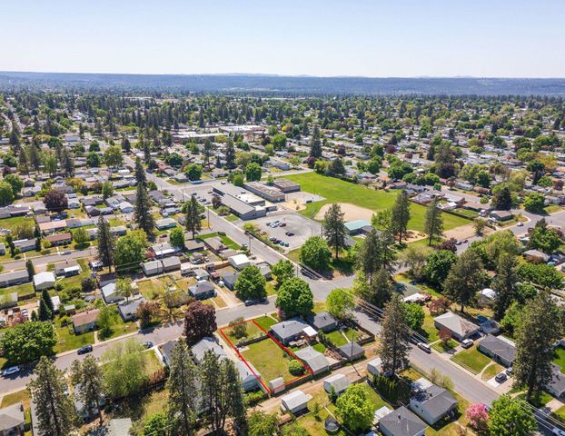 13XX W Dalke Ave, Spokane, WA 99205