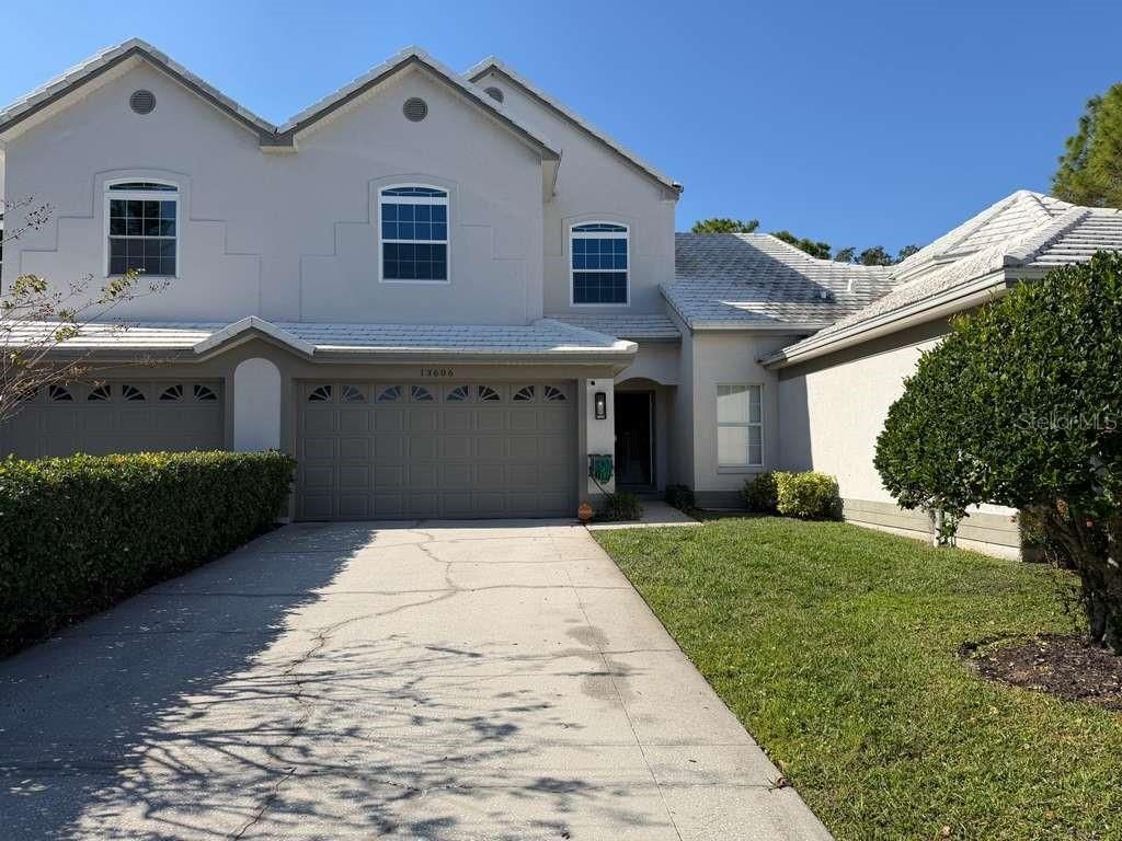 13606 EAGLES WALK DRIVE, Clearwater, FL 33762