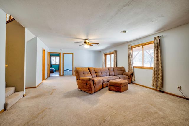 1012 Maple Ridge Court NW, Bemidji, MN 56601