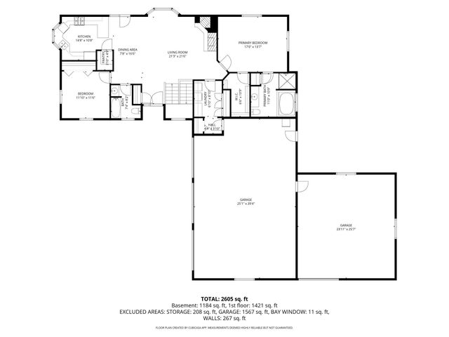 1012 Maple Ridge Court NW, Bemidji, MN 56601