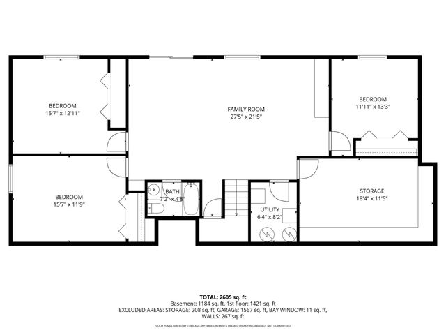 1012 Maple Ridge Court NW, Bemidji, MN 56601