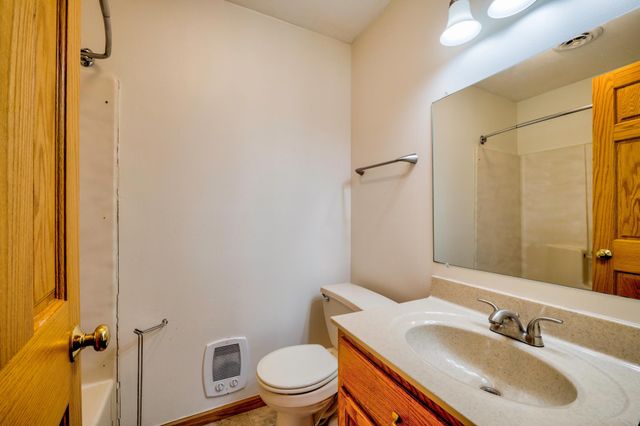 1012 Maple Ridge Court NW, Bemidji, MN 56601