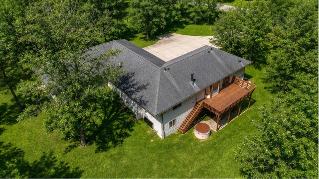 1012 Maple Ridge Court NW, Bemidji, MN 56601