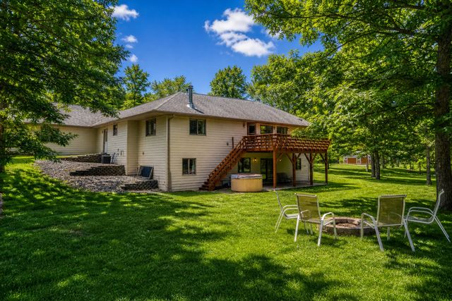 1012 Maple Ridge Court NW, Bemidji, MN 56601