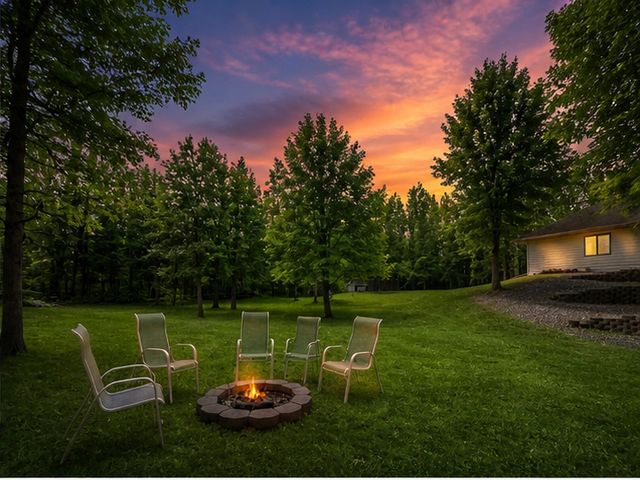 1012 Maple Ridge Court NW, Bemidji, MN 56601