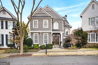 16 Conifer Circle NE, Atlanta, GA 30342