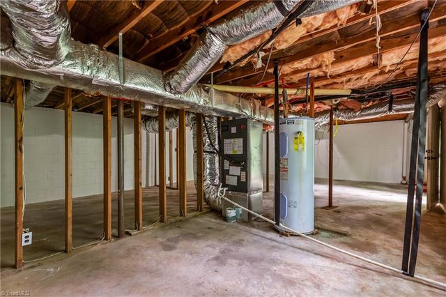 6200 Ridge Road, Tobaccoville, NC 27050