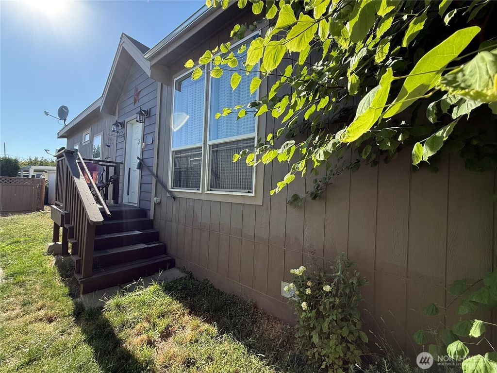 1320 Fort Lane, Walla Walla, WA 99362