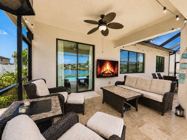 1907 BOTTLEBRUSH WAY, North Port, FL 34289