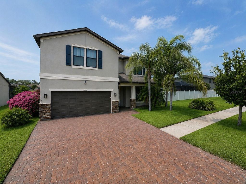 1907 BOTTLEBRUSH WAY, North Port, FL 34289