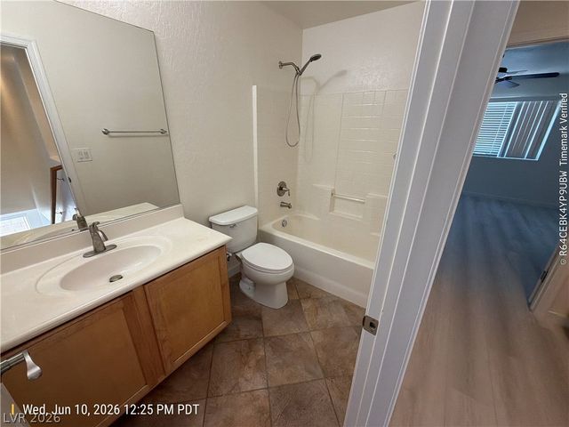 2388 Rue Bienville Way, Henderson, NV 89044