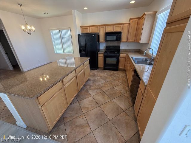 2388 Rue Bienville Way, Henderson, NV 89044