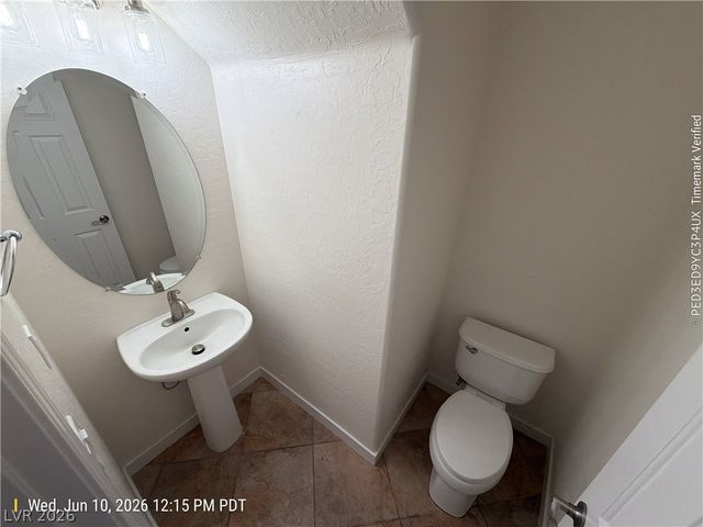 2388 Rue Bienville Way, Henderson, NV 89044