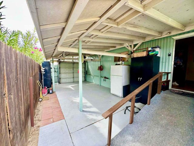 32150 Cody Avenue, Thousand Palms, CA 92276