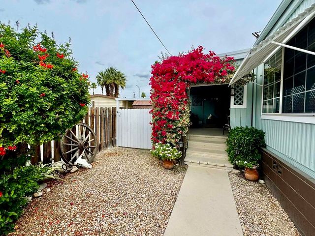 32150 Cody Avenue, Thousand Palms, CA 92276