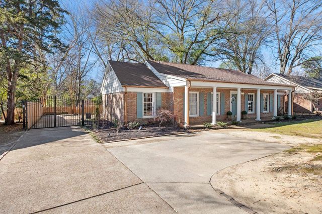 6023 QUINCE RD, Memphis, TN 38119