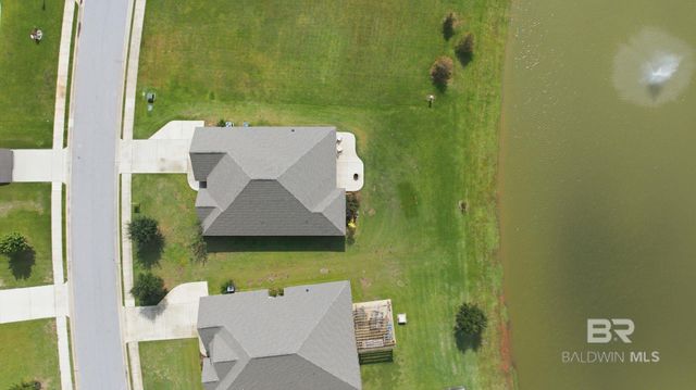 9508 Volterra Avenue, Daphne, AL 36526