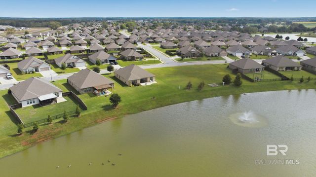 9508 Volterra Avenue, Daphne, AL 36526